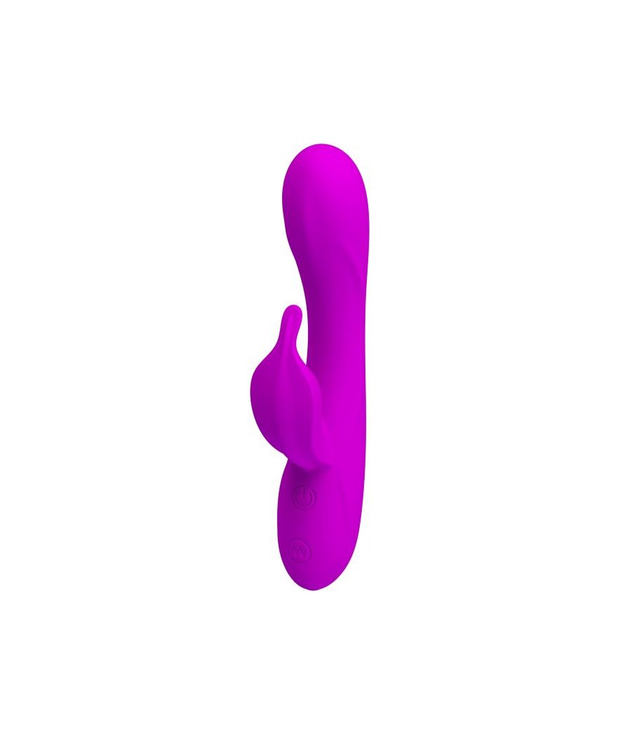 Vibrador Yves Color Purpura