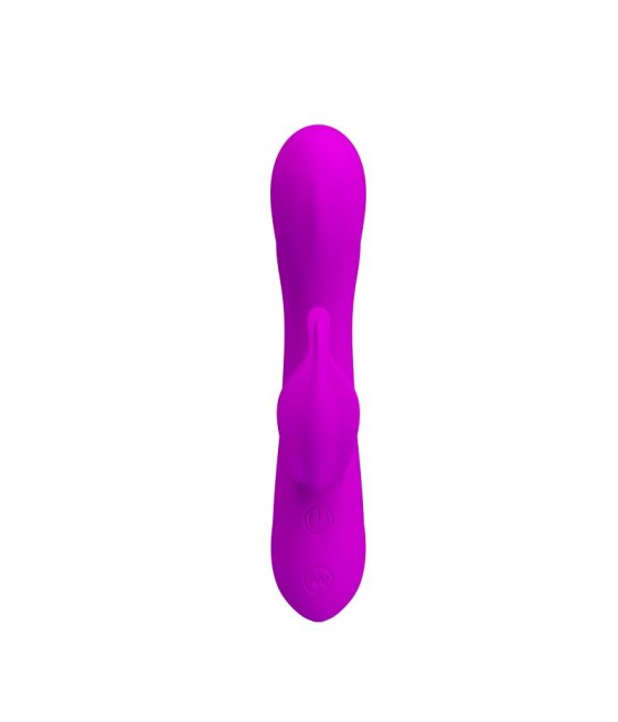 Vibrador Yves Color Purpura