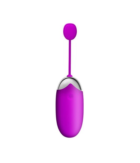 Huevo Vibrador con APP Abner