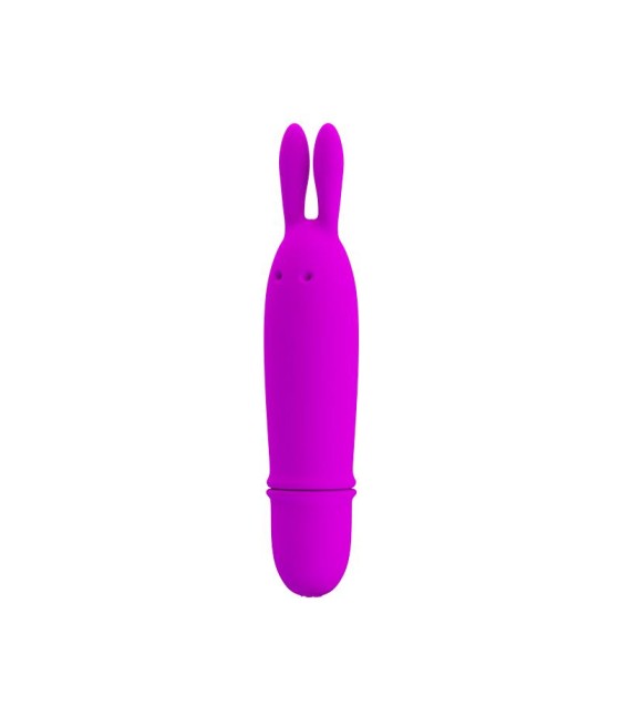 Mini Vibrador Boyce Color Purpura