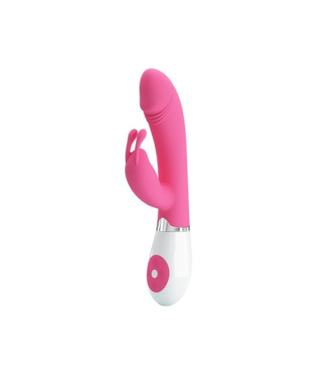 Vibrador Gene Color Rosa