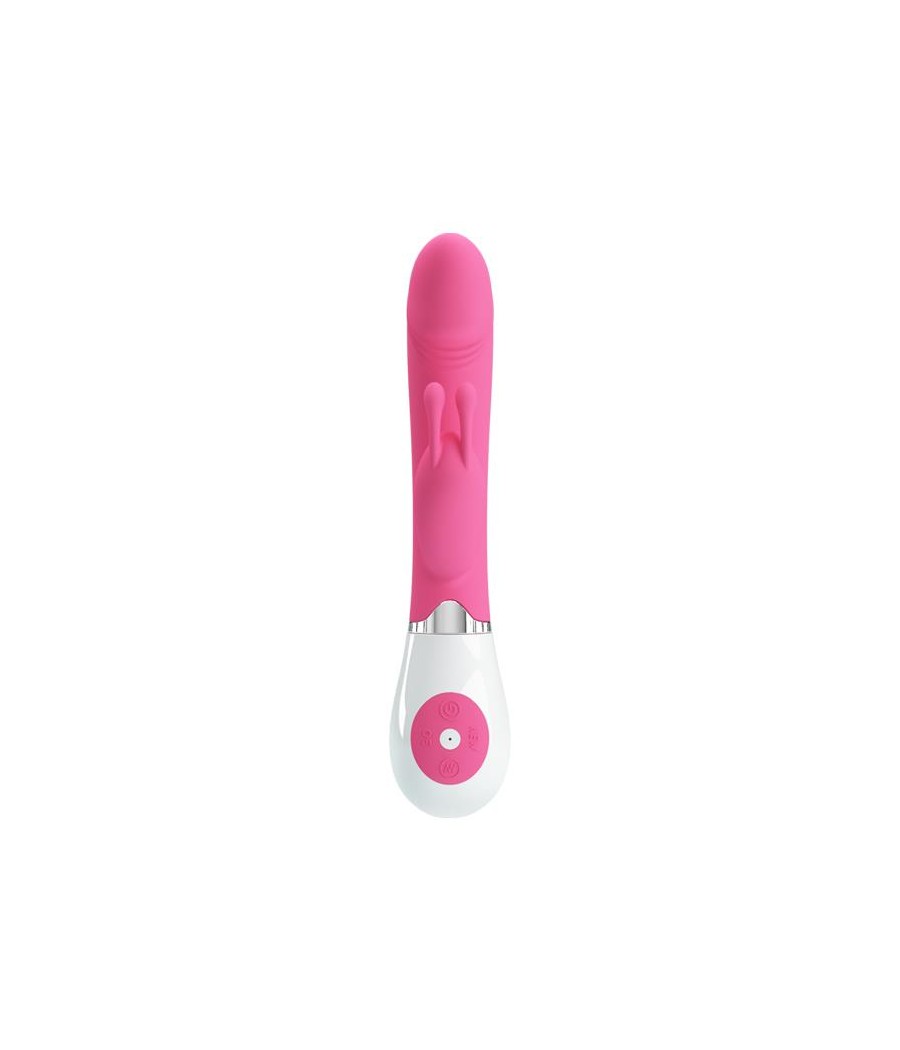 Vibrador Gene Color Rosa