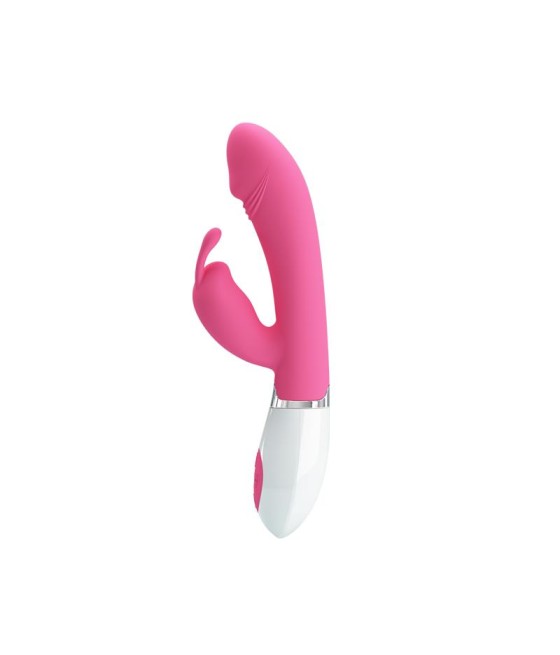 Vibrador Gene Color Rosa