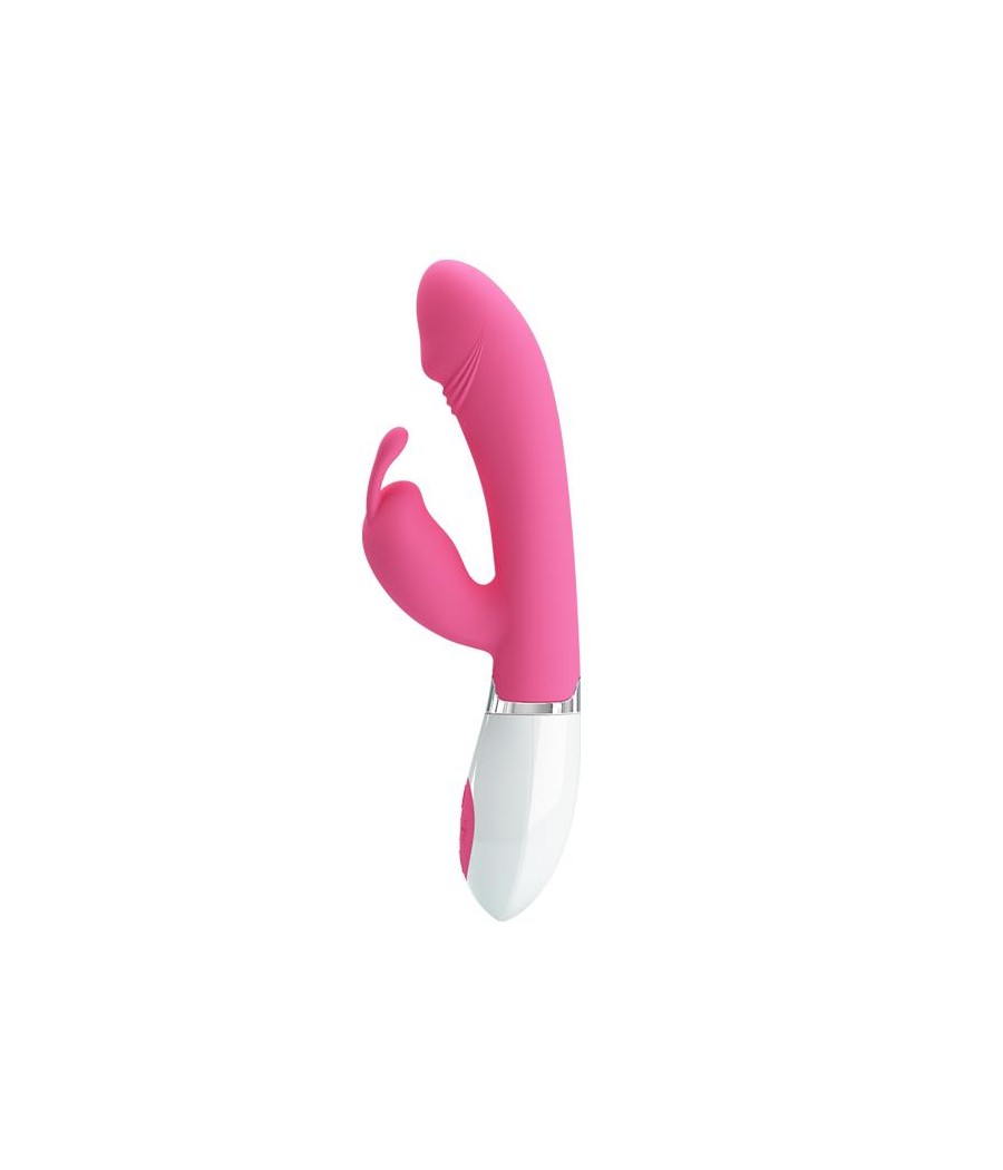 Vibrador Gene Color Rosa