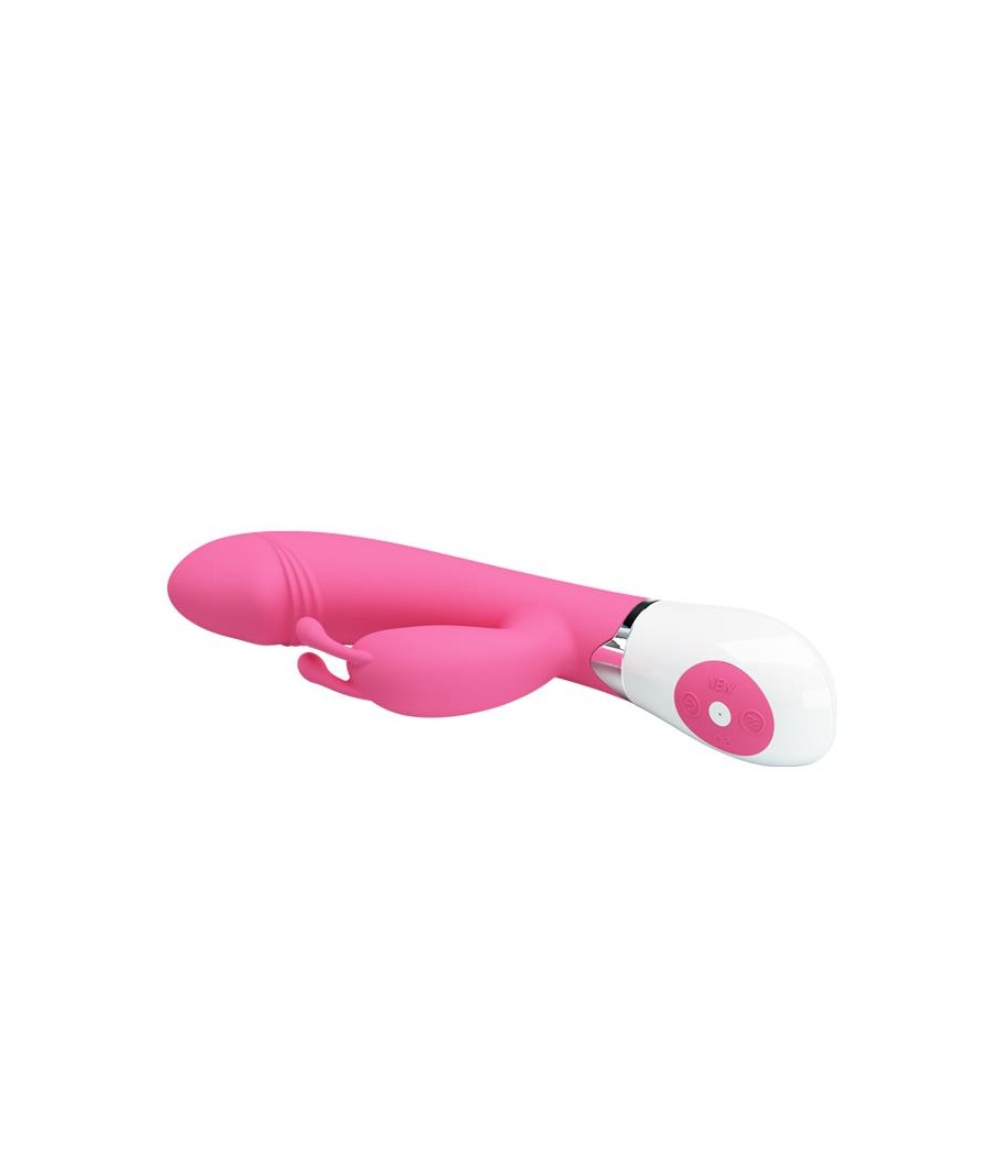 Vibrador Gene Color Rosa