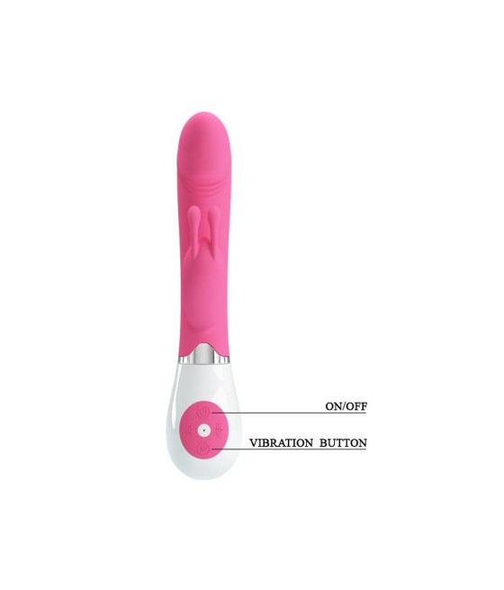 Vibrador Gene Color Rosa