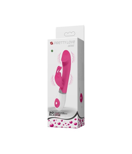 Vibrador Gene Color Rosa