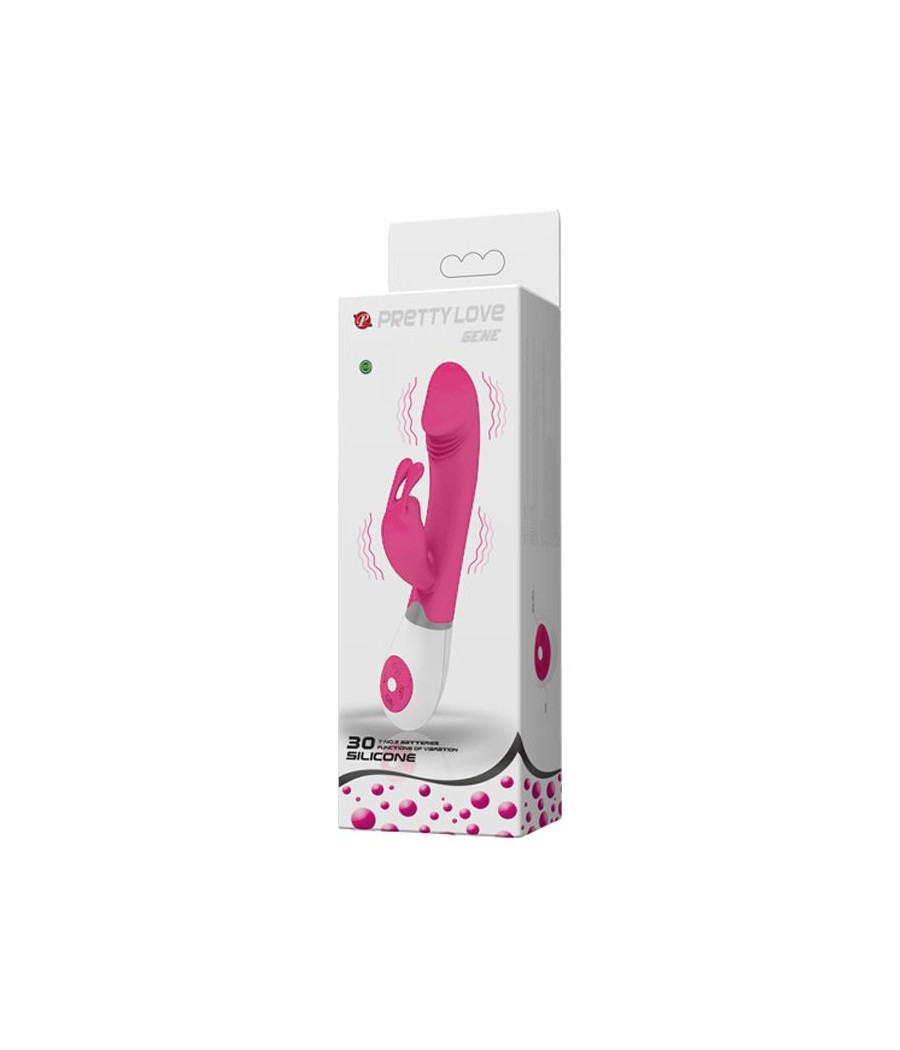 Vibrador Gene Color Rosa