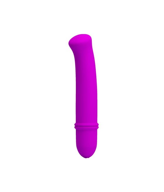 Vibrador Antony Color Púrpura