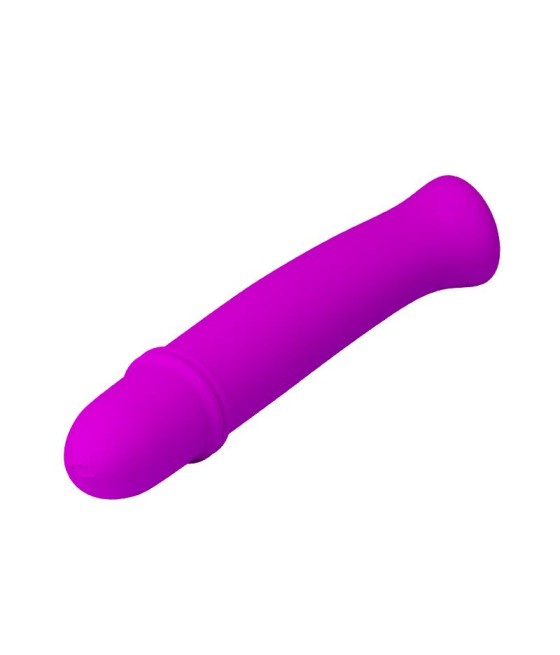 Vibrador Antony Color Purpura