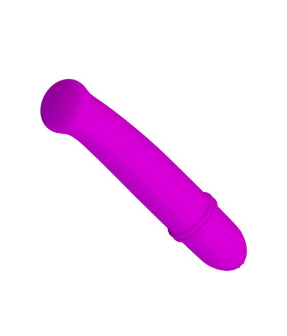 Vibrador Antony Color Purpura