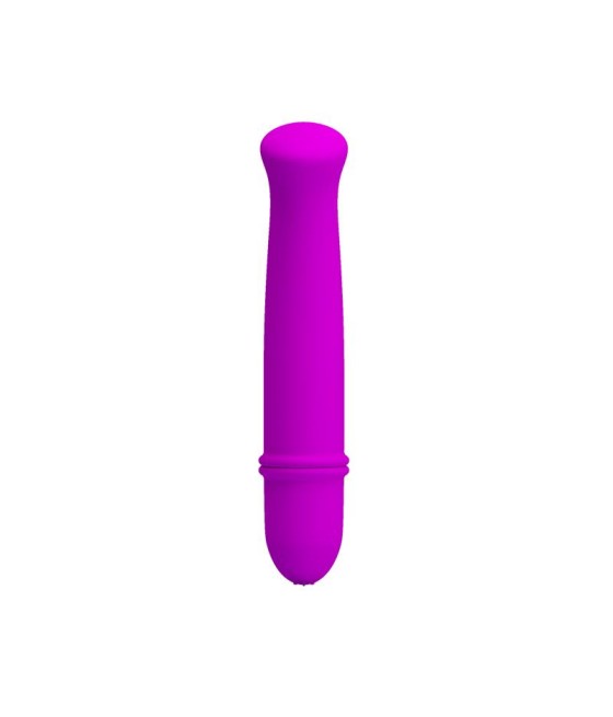 Vibrador Antony Color Purpura