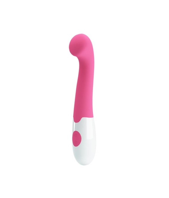 Vibrador Charles Color Rosa CL60