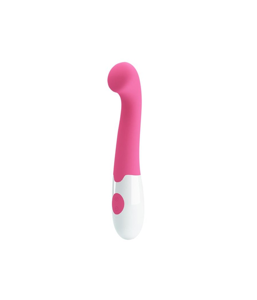 Vibrador Charles Color Rosa CL60