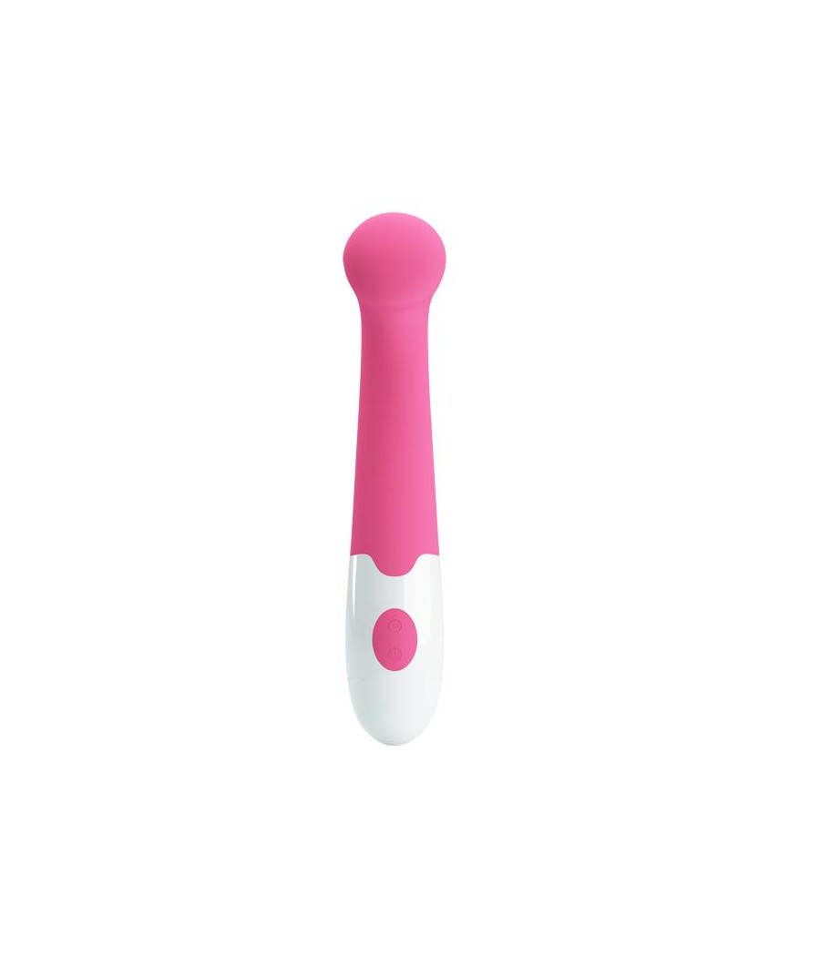 Vibrador Charles Color Rosa CL60