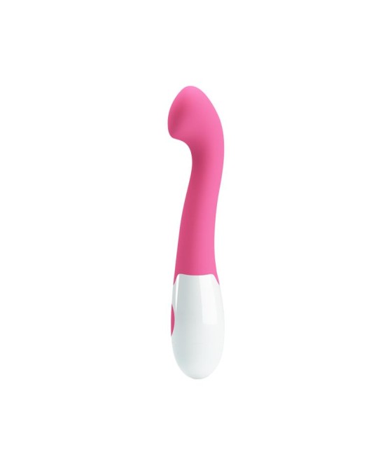 Vibrador Charles Color Rosa CL60