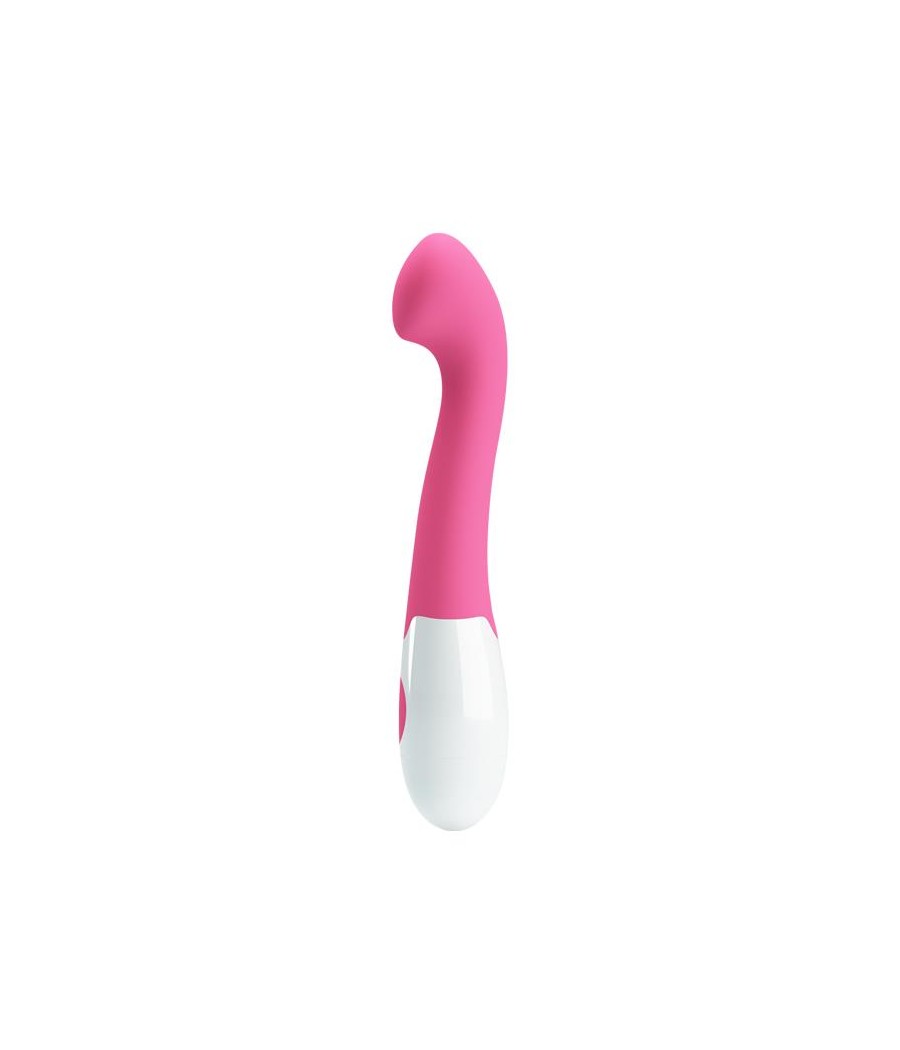 Vibrador Charles Color Rosa CL60