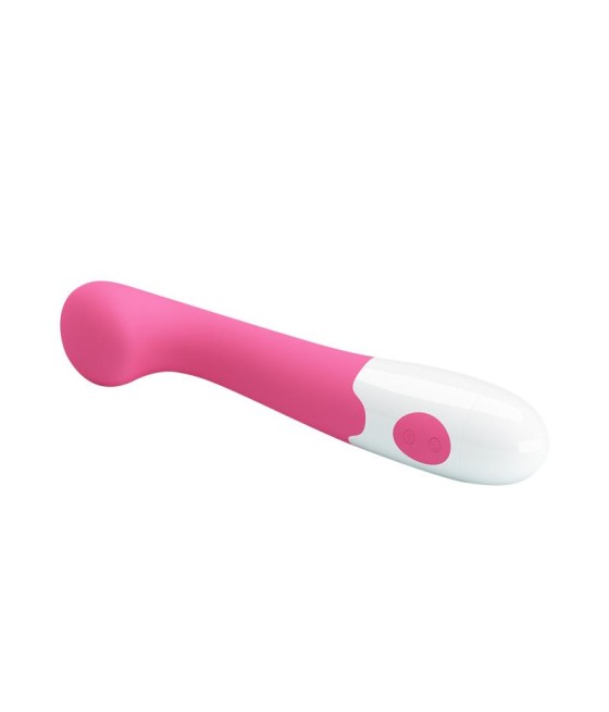 Vibrador Charles Color Rosa CL60