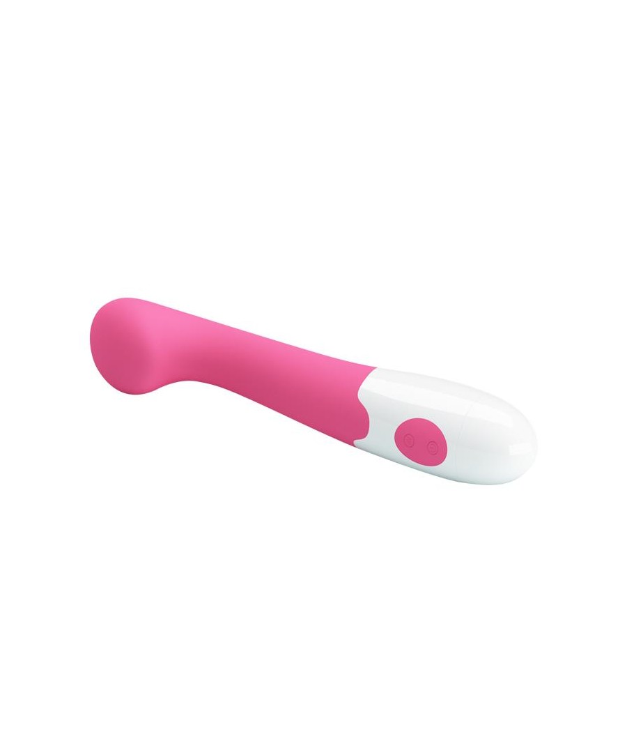 Vibrador Charles Color Rosa CL60