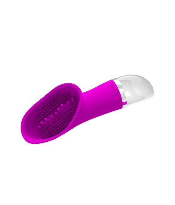 Estimulador del Clitoris Claude Color Rosa CL50