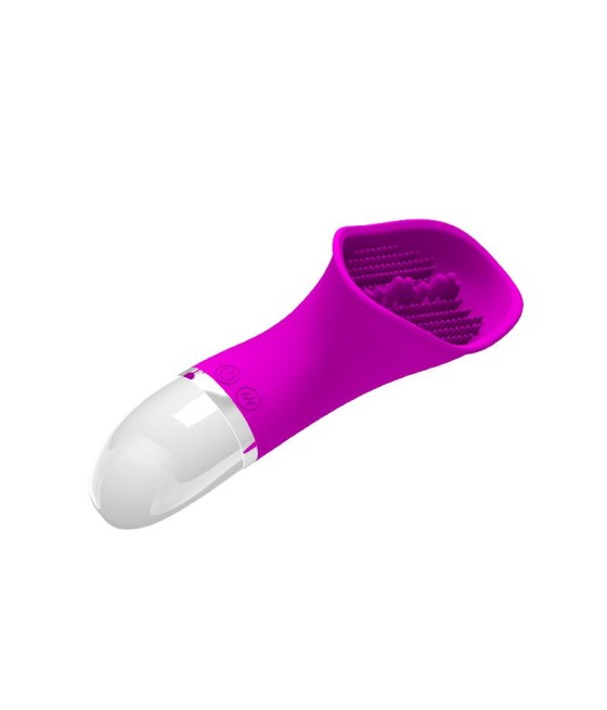 Estimulador del Clitoris Claude Color Rosa CL50