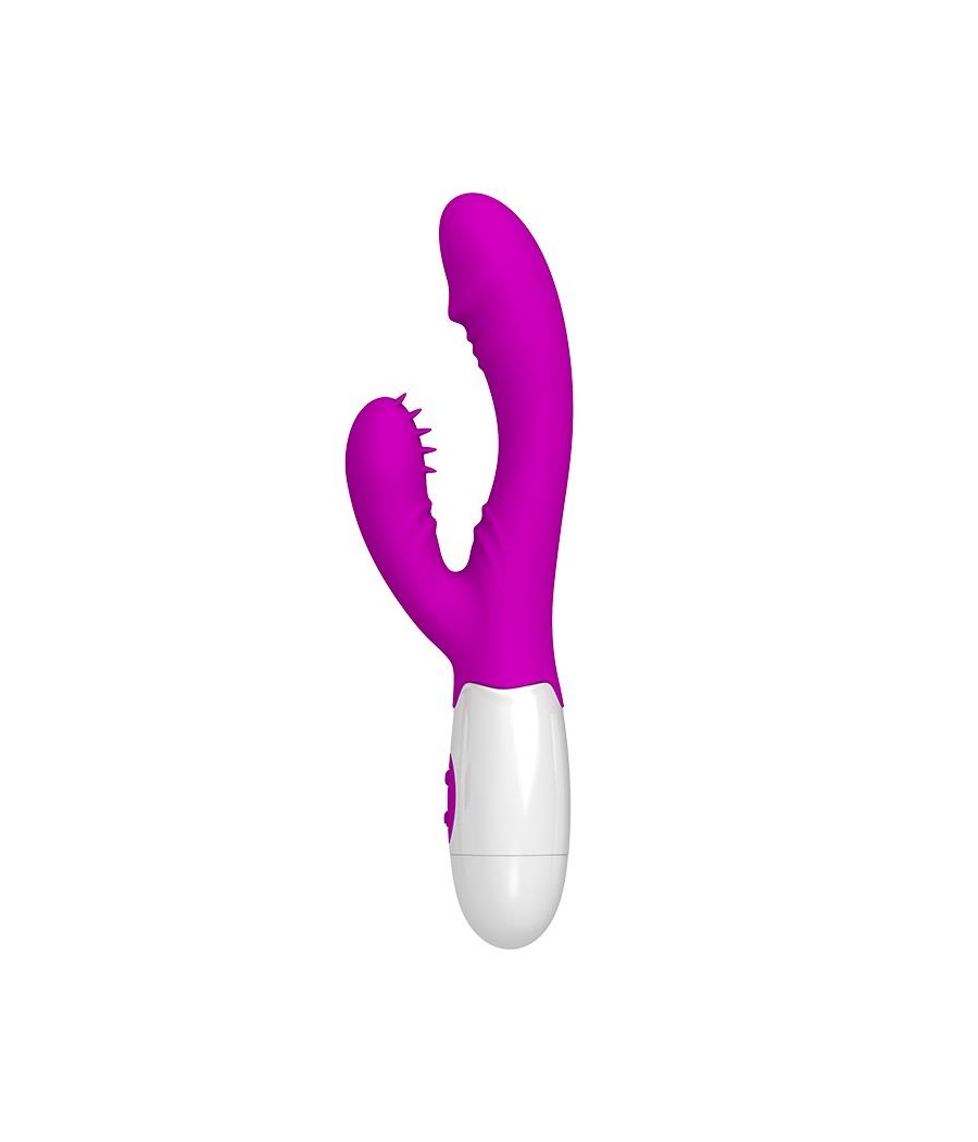 Vibrador Andre Color Purpura