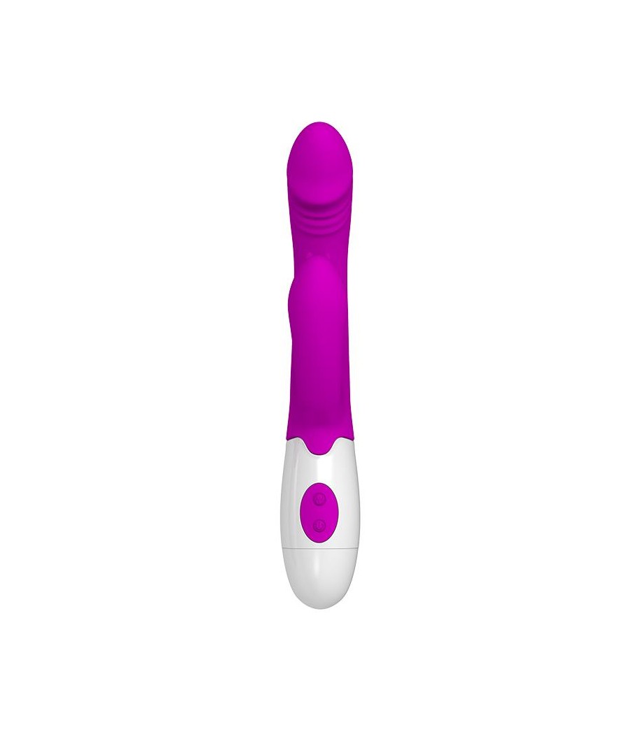 Vibrador Andre Color Purpura