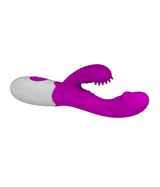 Vibrador Andre Color Purpura