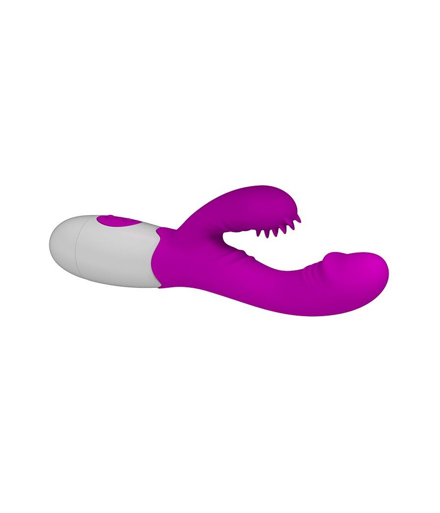 Vibrador Andre Color Purpura