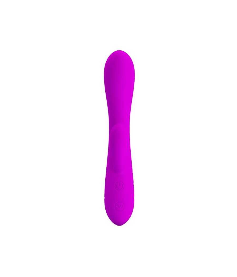 Vibrador Victor Color Purpura