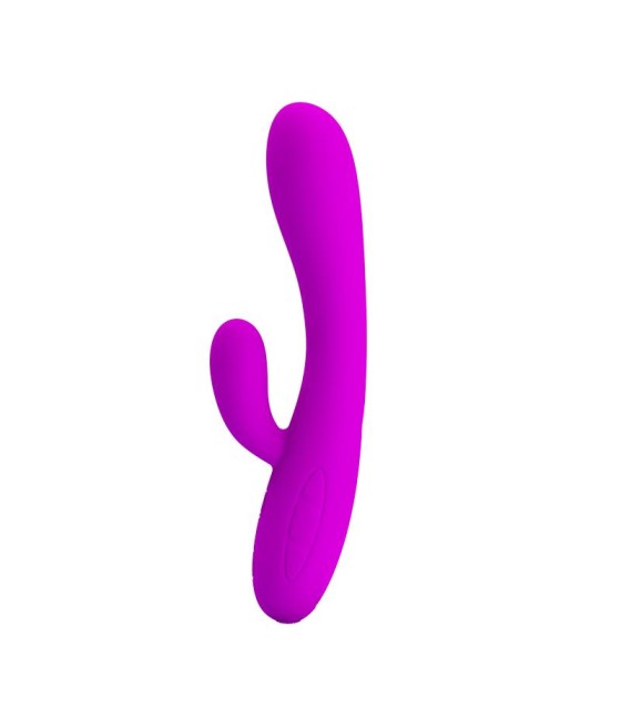 Vibrador Victor Color Purpura