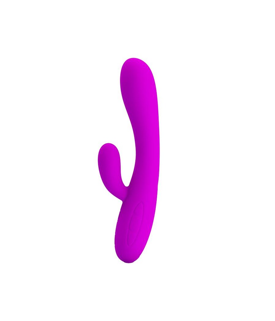 Vibrador Victor Color Purpura