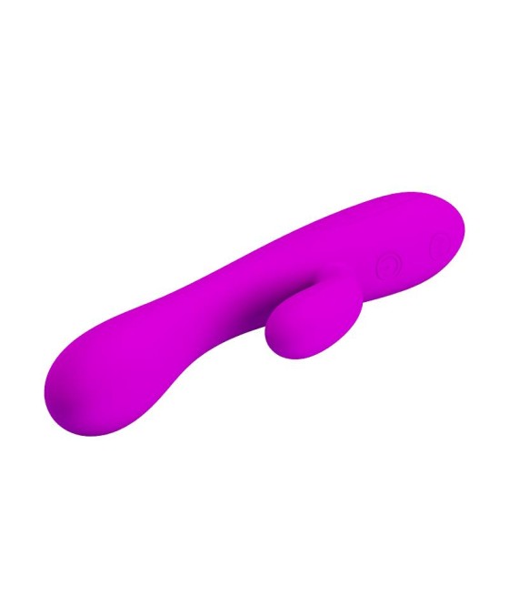 Vibrador Victor Color Purpura