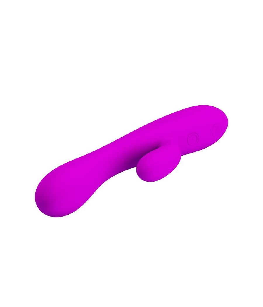 Vibrador Victor Color Purpura