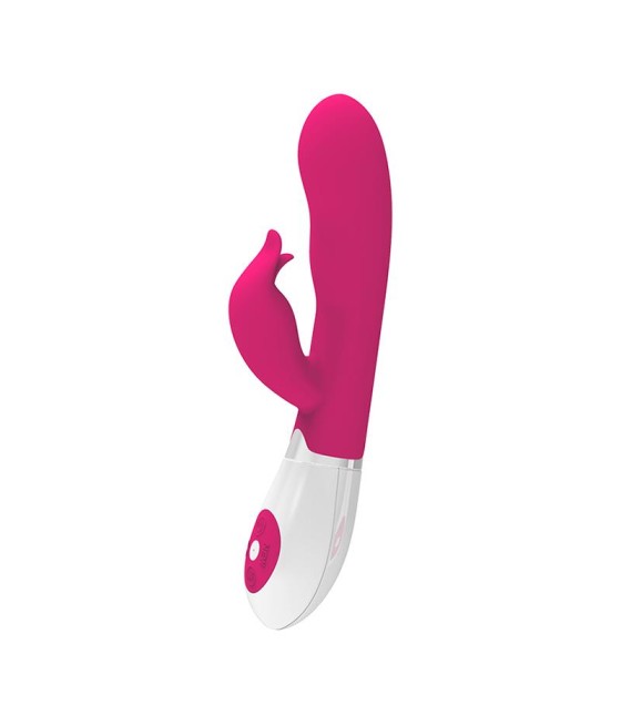 Vibrador Felix Color Púrpura