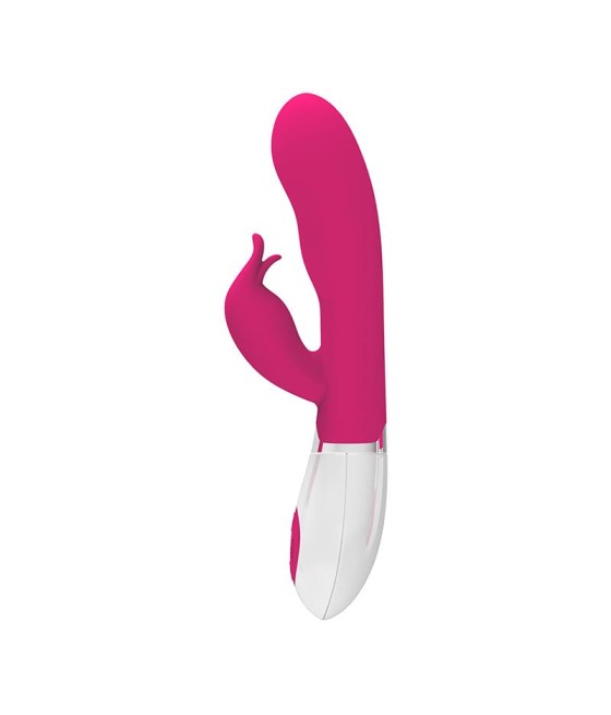 Vibrador Felix Color Purpura