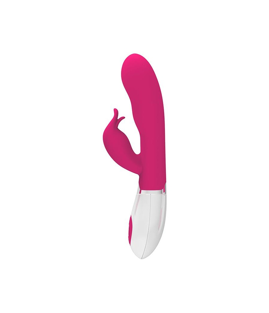 Vibrador Felix Color Purpura