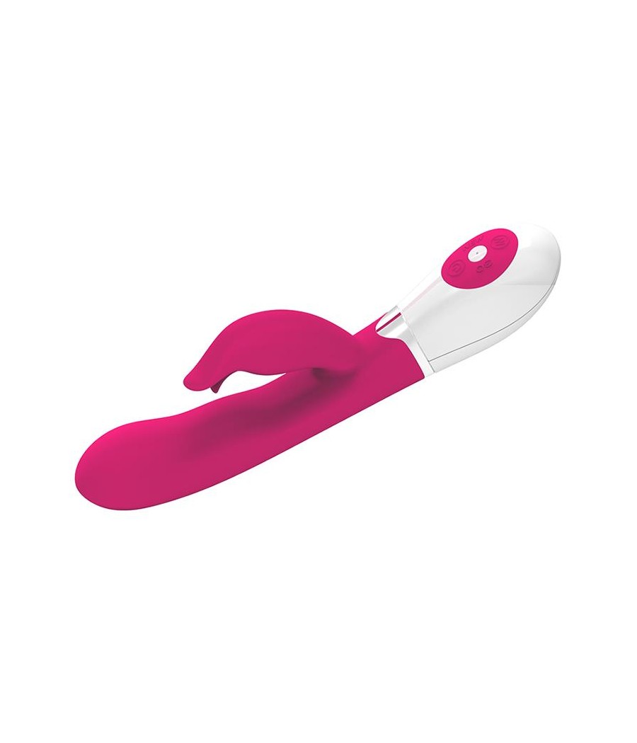 Vibrador Felix Color Purpura