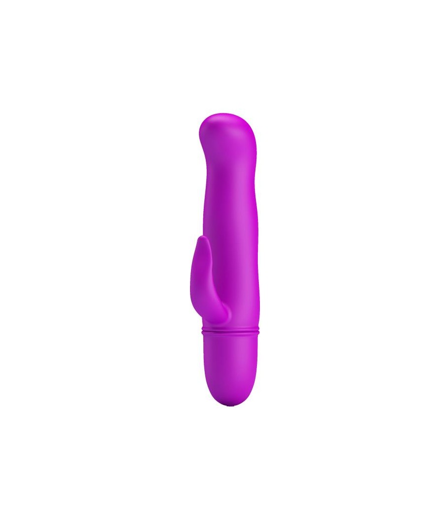 Vibrador Blithe Color Purpura