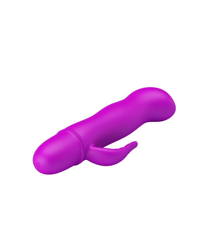 Vibrador Blithe Color Purpura