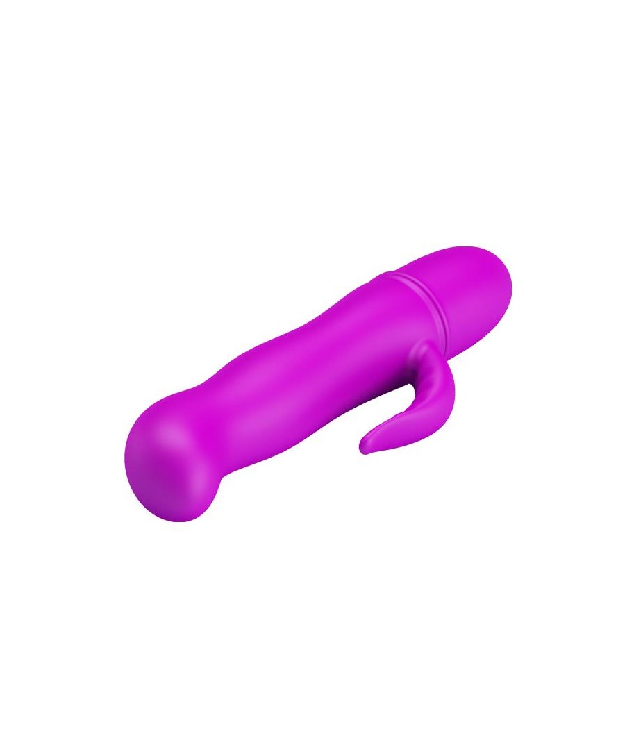 Vibrador Blithe Color Purpura