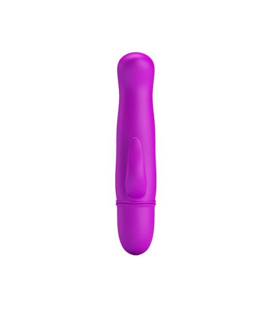 Vibrador Blithe Color Purpura