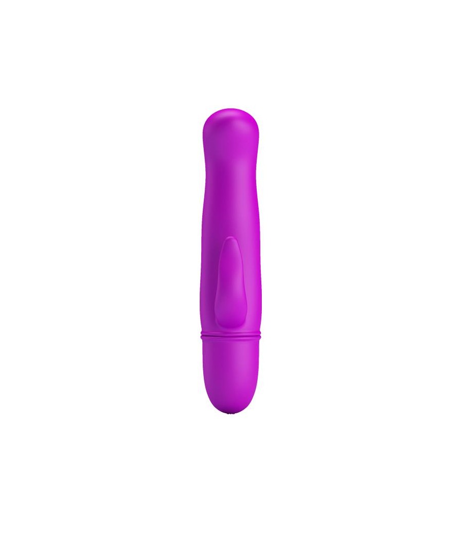 Vibrador Blithe Color Purpura