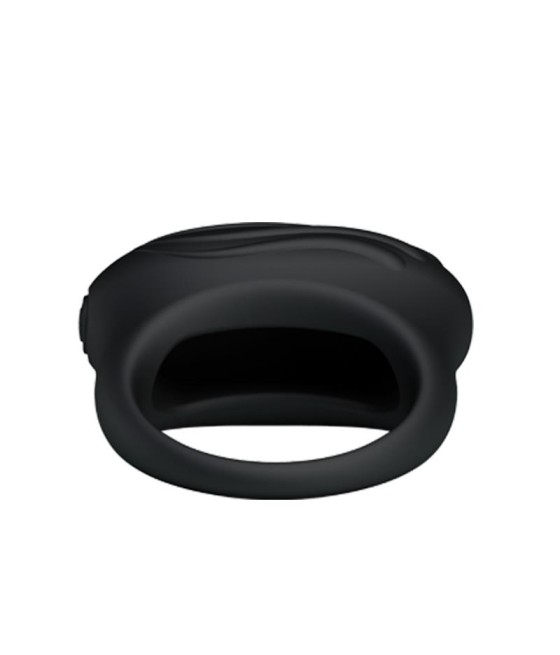 Anillo Vibrador Bertram Color Negro