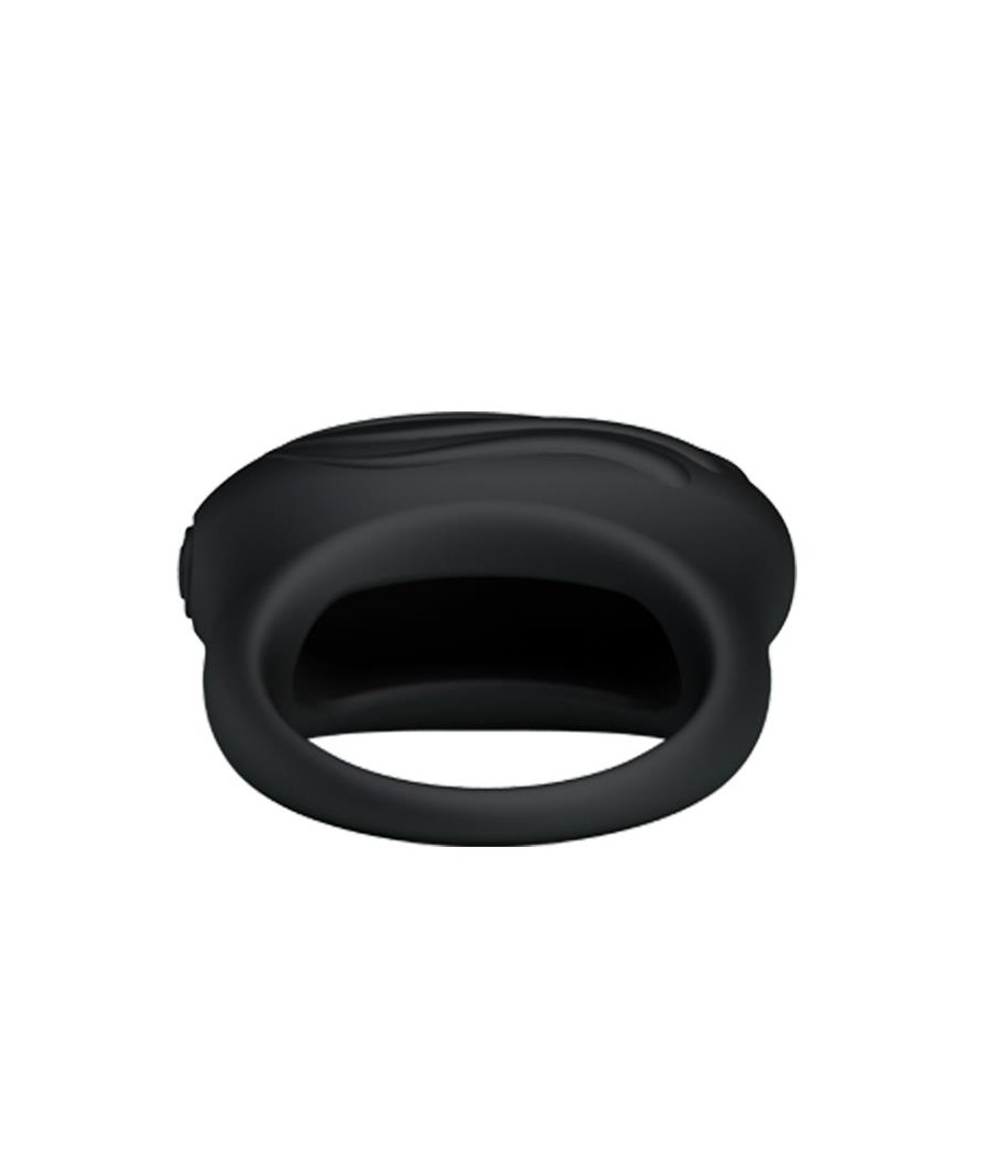 Anillo Vibrador Bertram Color Negro