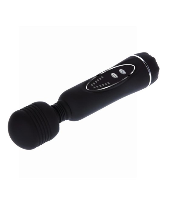 Masajeador Magical Massager Color Negro