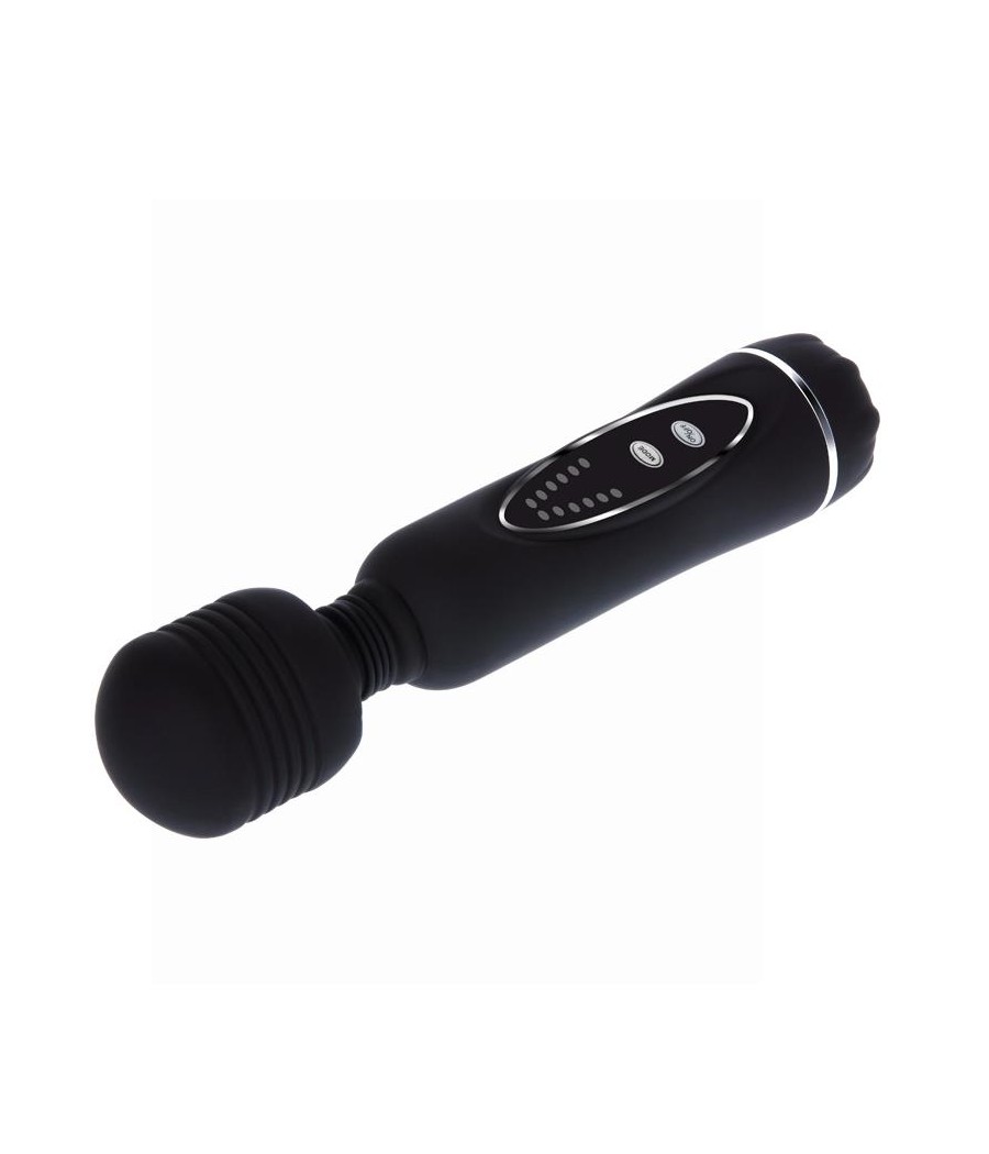 Masajeador Magical Massager Color Negro