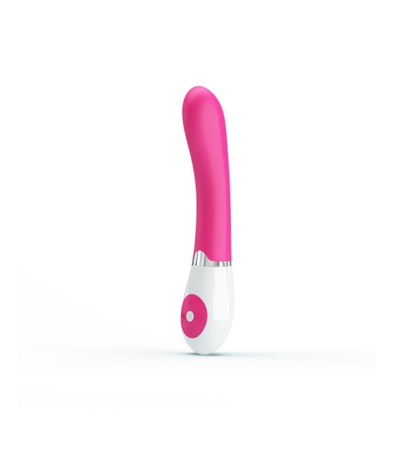 Vibrador Daniel con Control por Voz Color Rosa