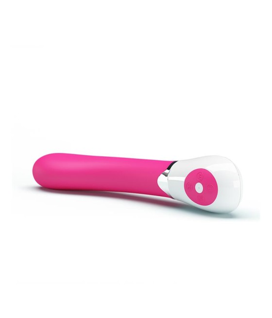 Vibrador Daniel con Control por Voz Color Rosa