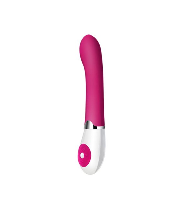 Vibrador Daniel Color Rosa